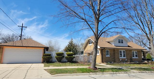 144 E Pomeroy St., West Chicago, IL 60185