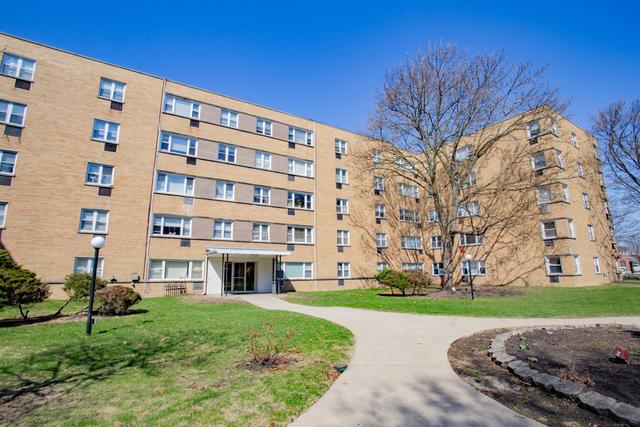 2035 W Granville Ave. #C414, Chicago, IL 60659