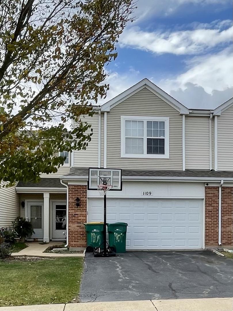 1109 Heron Cir., Joliet, IL 60431