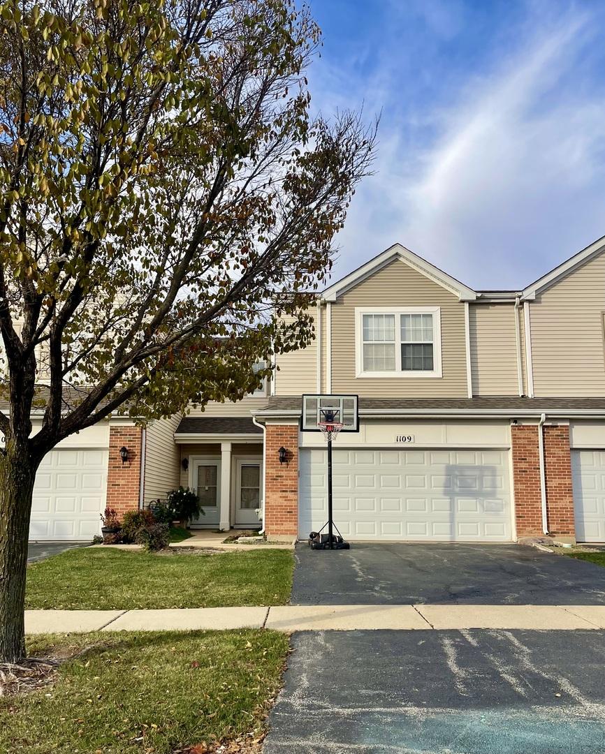 1109 Heron Cir., Joliet, IL 60431