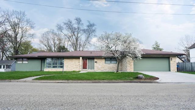 200 S Allen St., Pontiac, IL 61764