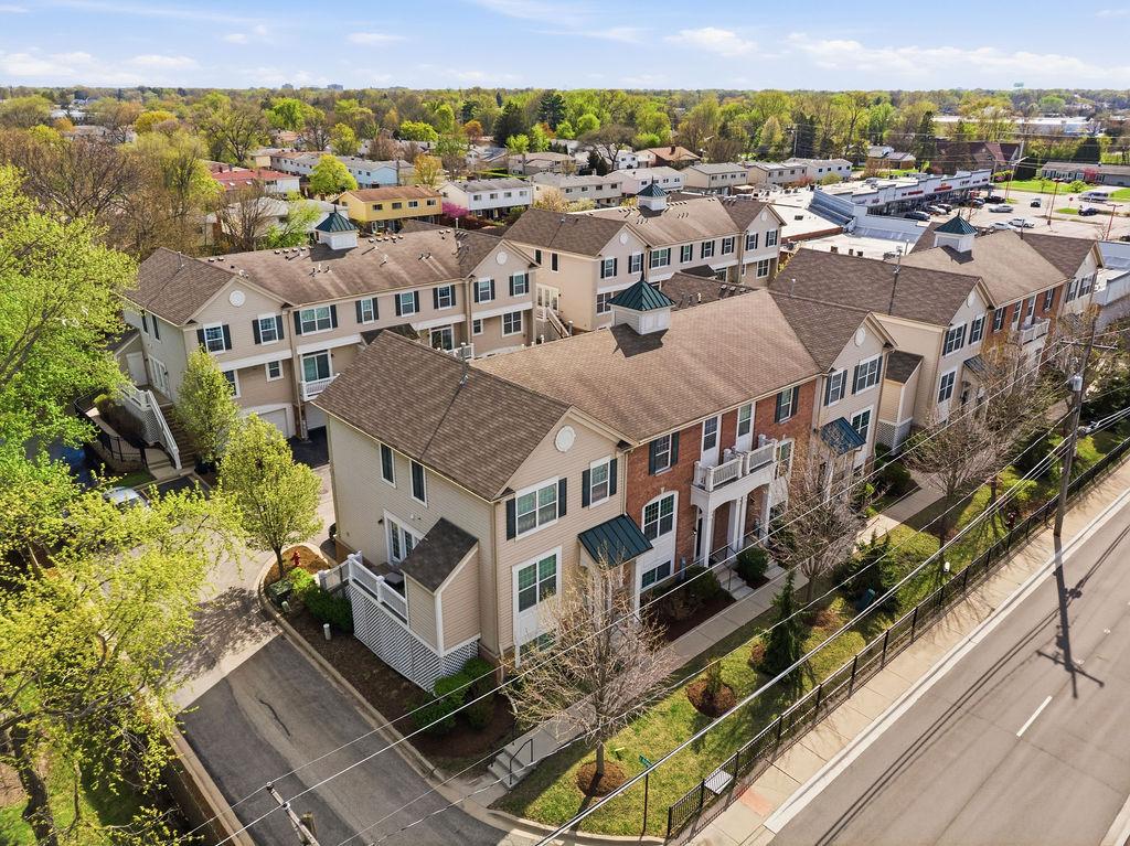 1526 E Arbor Ln., Arlington Heights, IL 60004