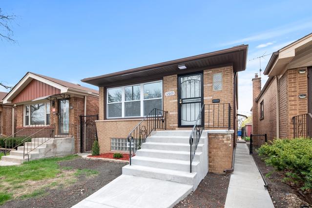 12603 S Michigan Ave., Chicago, IL 60628