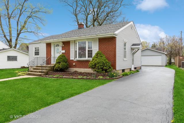 482 Longwood Ct., Chicago Heights, IL 60411
