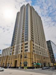 1400 S Michigan Ave. #712, Chicago, IL 60605