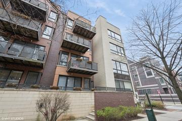 2259 W Wabansia Ave. #309, Chicago, IL 60647