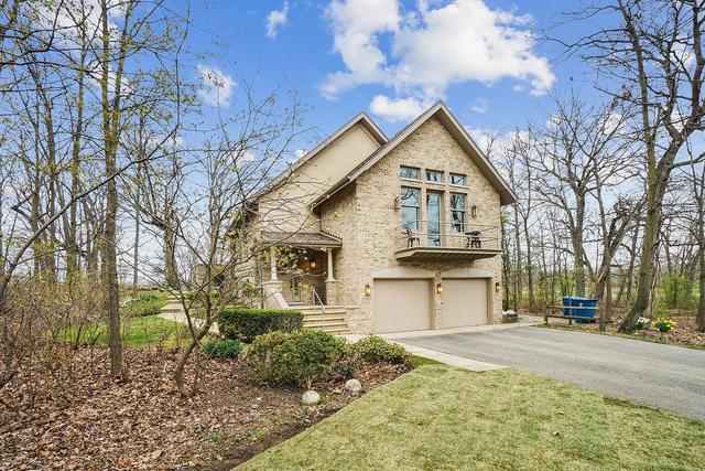 3480 Beckwith Ln., Crete, IL 60417