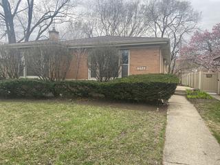 8522 Central Park Ave., Skokie, IL 60076