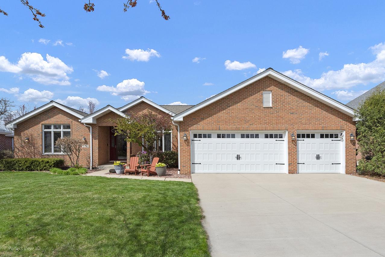 11412 River Bend Rd., Orland Park, IL 60467
