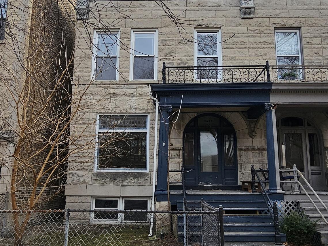 3639 N Greenview Ave., Chicago, IL 60613