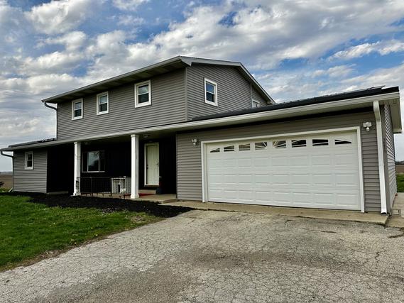 26812 Us 150 Hwy., Leroy, IL 61752