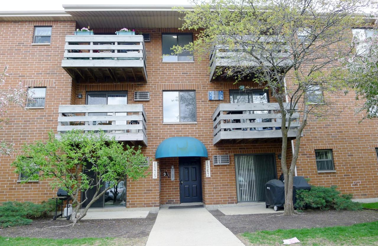1367 N Winslowe Dr. #204, Palatine, IL 60074