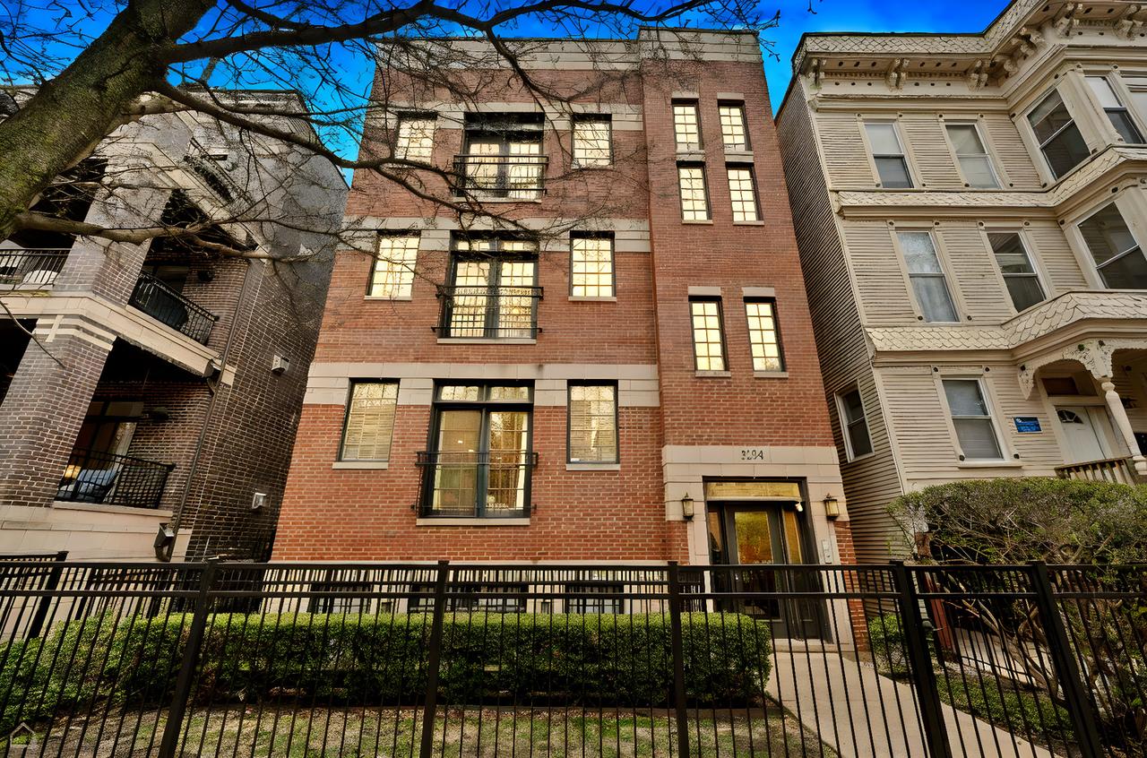 3234 N Clifton Ave. #3, Chicago, IL 60657