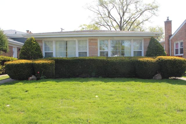 7631 N Kostner Ave., Skokie, IL 60076