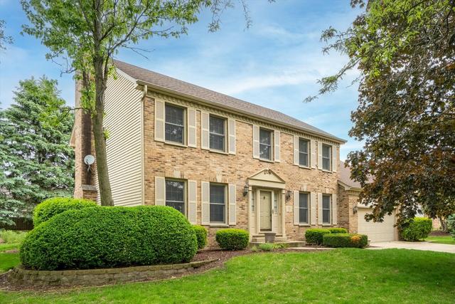 11 Hardwick Ct., Sugar Grove, IL 60554