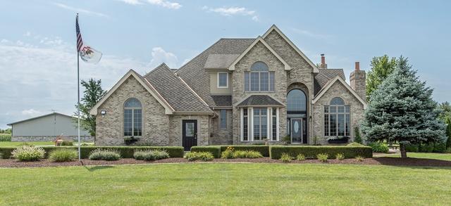 19657 Sharp Rd., Elwood, IL 60421