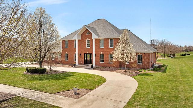 5255 Crescent Green Ct., Morris, IL 60450