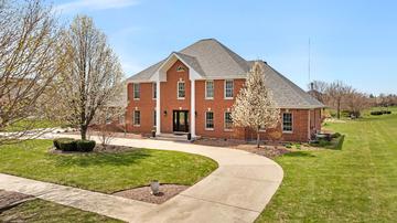 5255 Crescent Green Ct., Morris, IL 60450