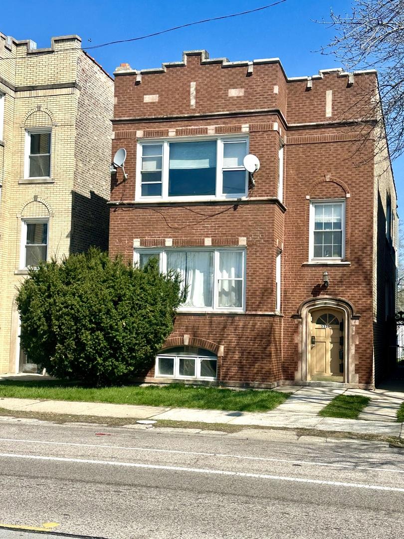 5336 W Foster Ave., Chicago, IL 60630