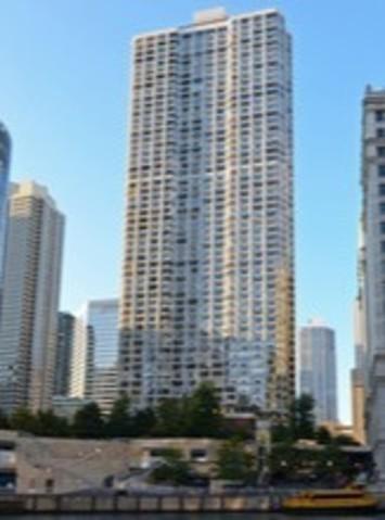 405 N Wabash Ave. #703, Chicago, IL 60611