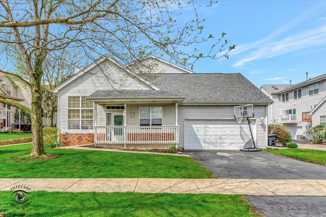 1366 Fox Hound Tr., Beecher, IL 60401