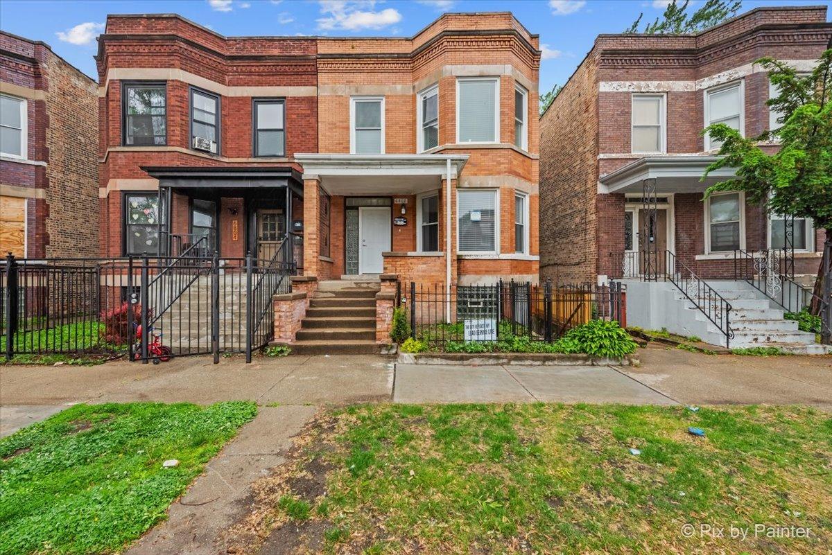 6802 S Champlain Ave., Chicago, IL 60637