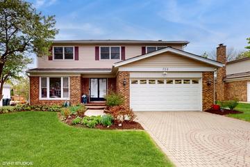 729 W Gilbert Rd., Palatine, IL 60067
