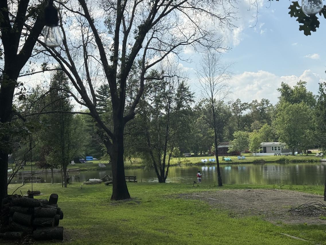 5-464 Woodhaven Lakes, Sublette, IL 61367