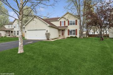 1439 S Bayport Ln., Round Lake, IL 60073