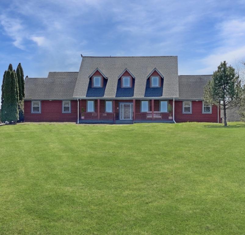 2803 W Offner Rd., Monee, IL 60449
