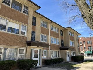 5501 W Lawrence Ave. #3C, Chicago, IL 60630