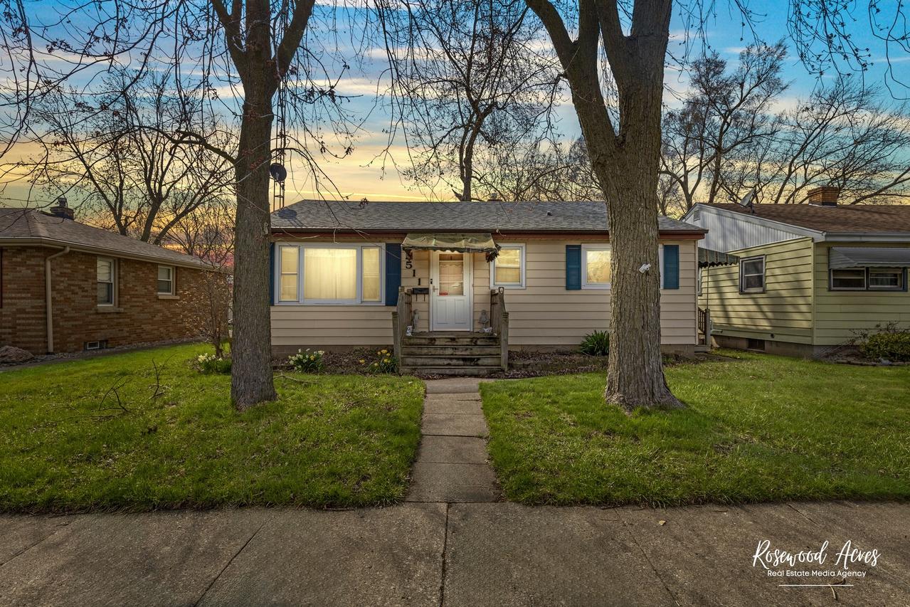 511 N Cleveland Ave., Bradley, IL 60915