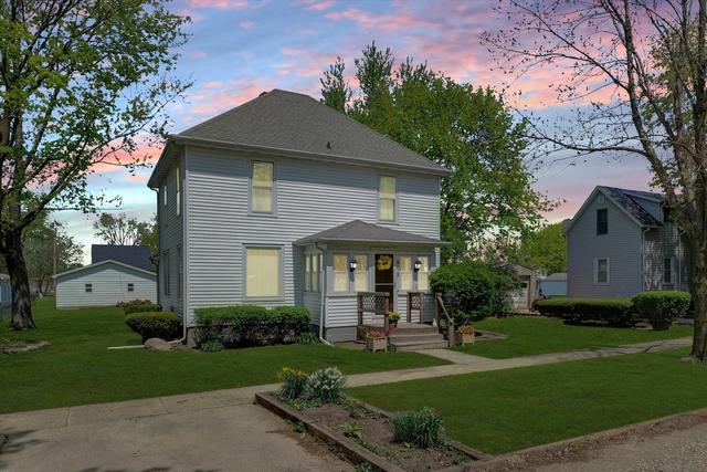 New Homes For Sale This Week in Paxton: April 25th to May 1st