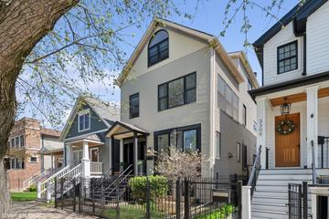 3311 N Hamilton Ave., Chicago, IL 60618