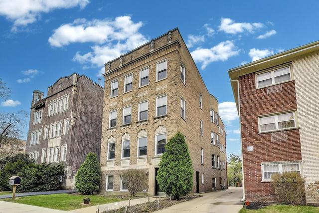 2061 W Farwell Ave. #1, Chicago, IL 60645