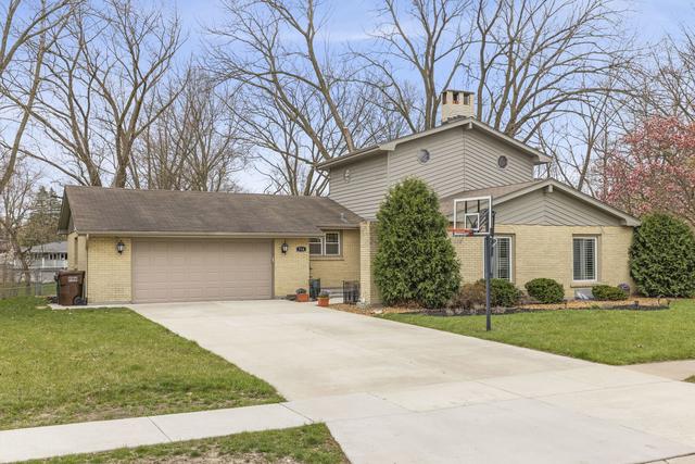 716 Tanglewood Ln., Frankfort, IL 60423