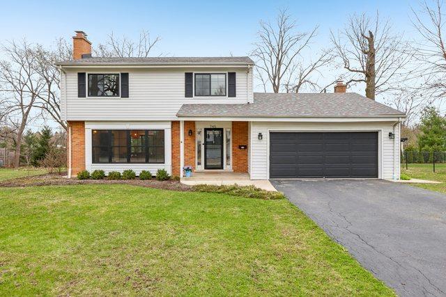 745 Carlisle Ave., Deerfield, IL 60015