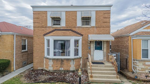 8026 S Fairfield Ave., Chicago, IL 60652