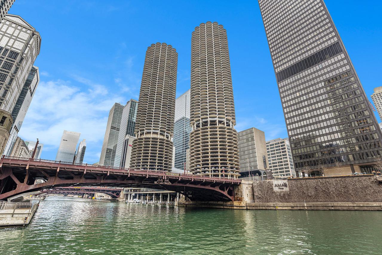 300 N State St. #4124, Chicago, IL 60654