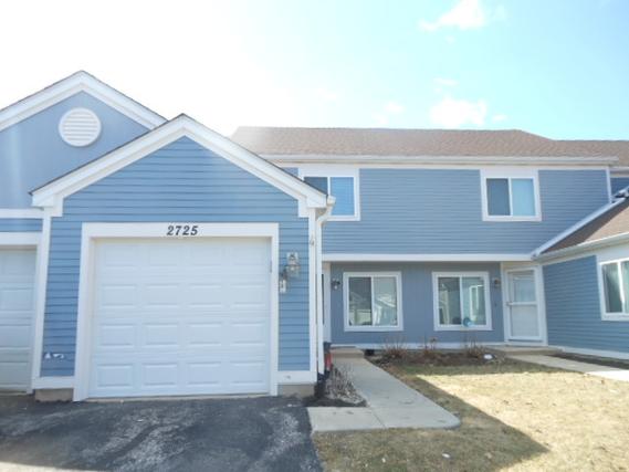 2725 Preston Ct., Aurora, IL 60502