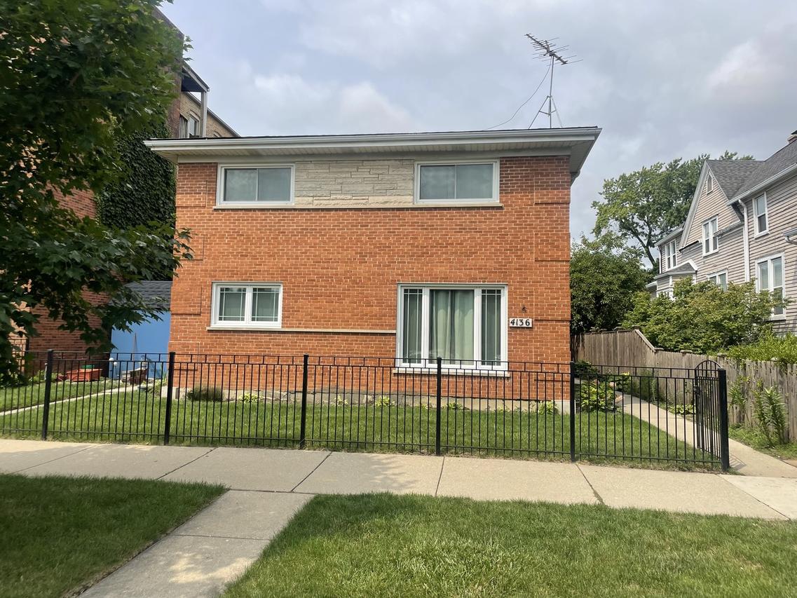 4136 N Kedvale Ave. #A, Chicago, IL 60641