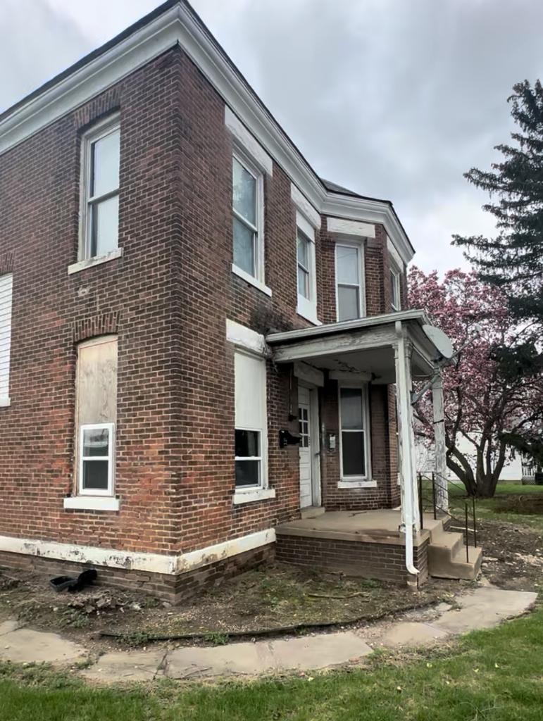 405 Sager St., Danville, IL 61832