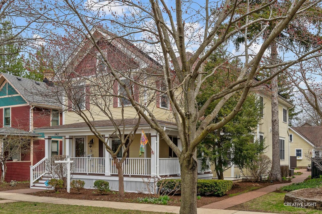 142 N Ellsworth St., Naperville, IL 60540