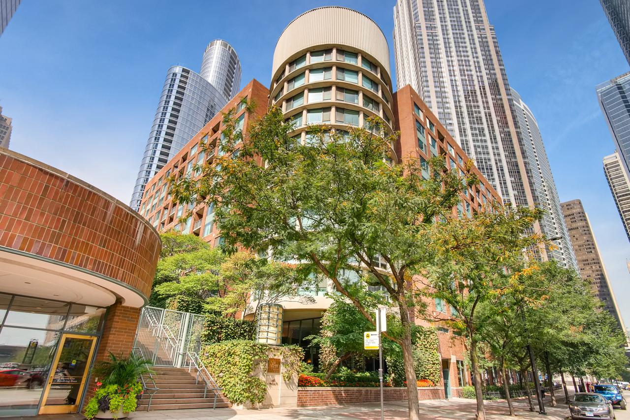 480 N Mcclurg Ct. #604, Chicago, IL 60611