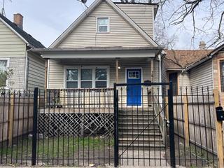 7618 S Drexel Ave., Chicago, IL 60619