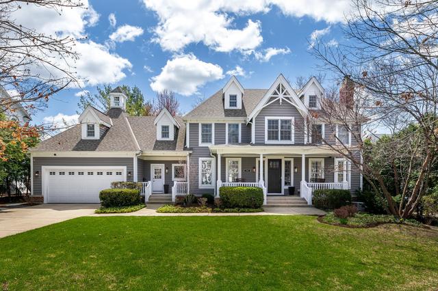 345 Oak St., Glen Ellyn, IL 60137