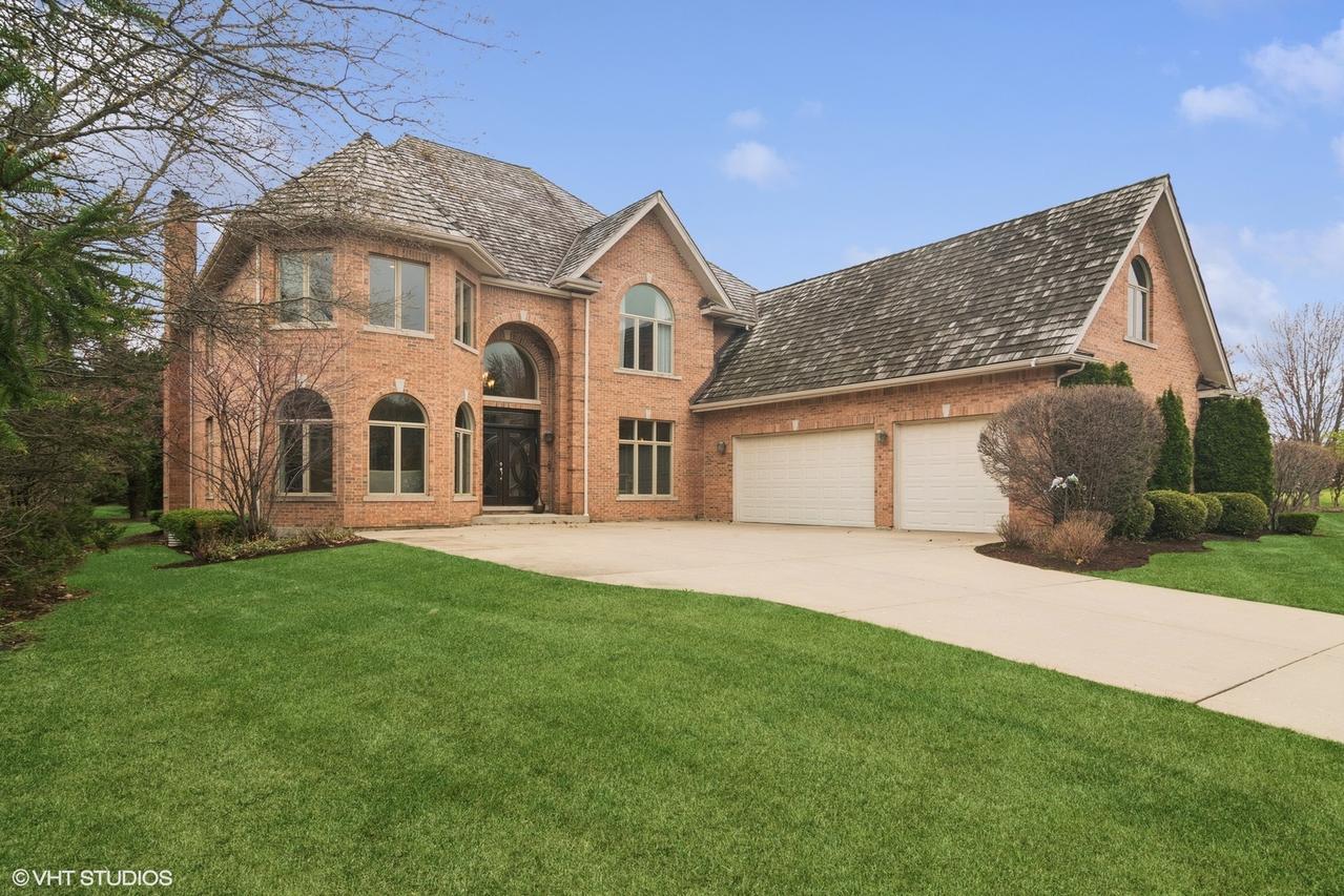 1736 Pebble Beach Way, Vernon Hills, IL 60061