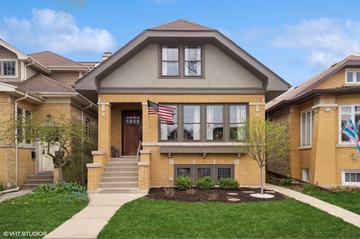 5450 N Bernard St., Chicago, IL 60625