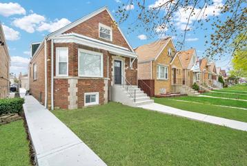 3435 W 71st Pl., Chicago, IL 60629