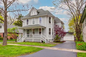 334 Granby Rd., Lake Forest, IL 60045